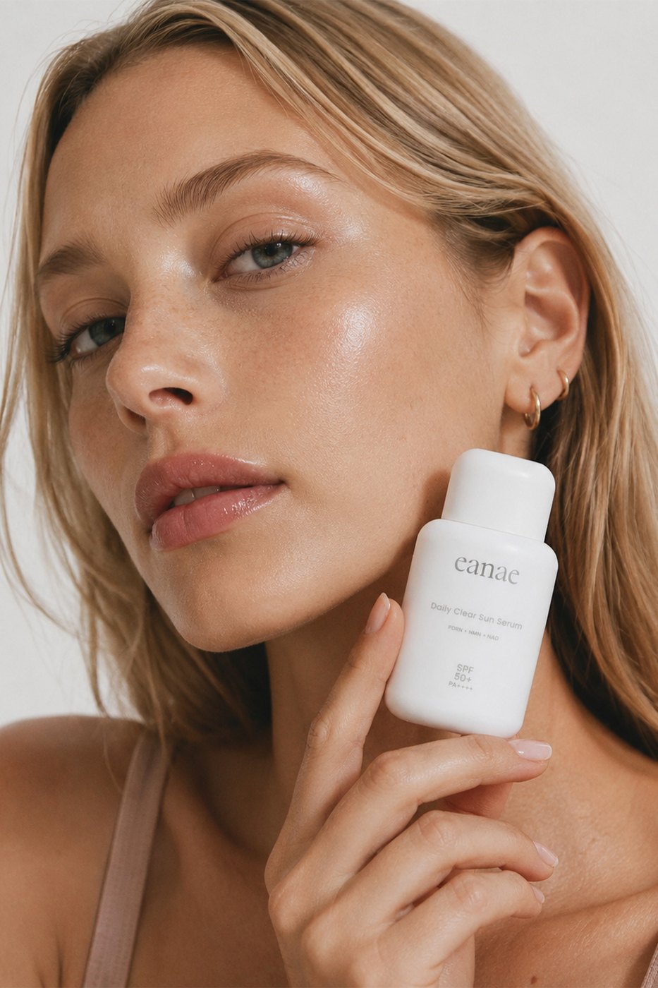 Daily Clear Sun Serum