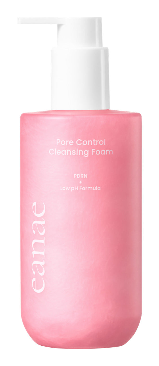 Pore Control Cleansing Foam