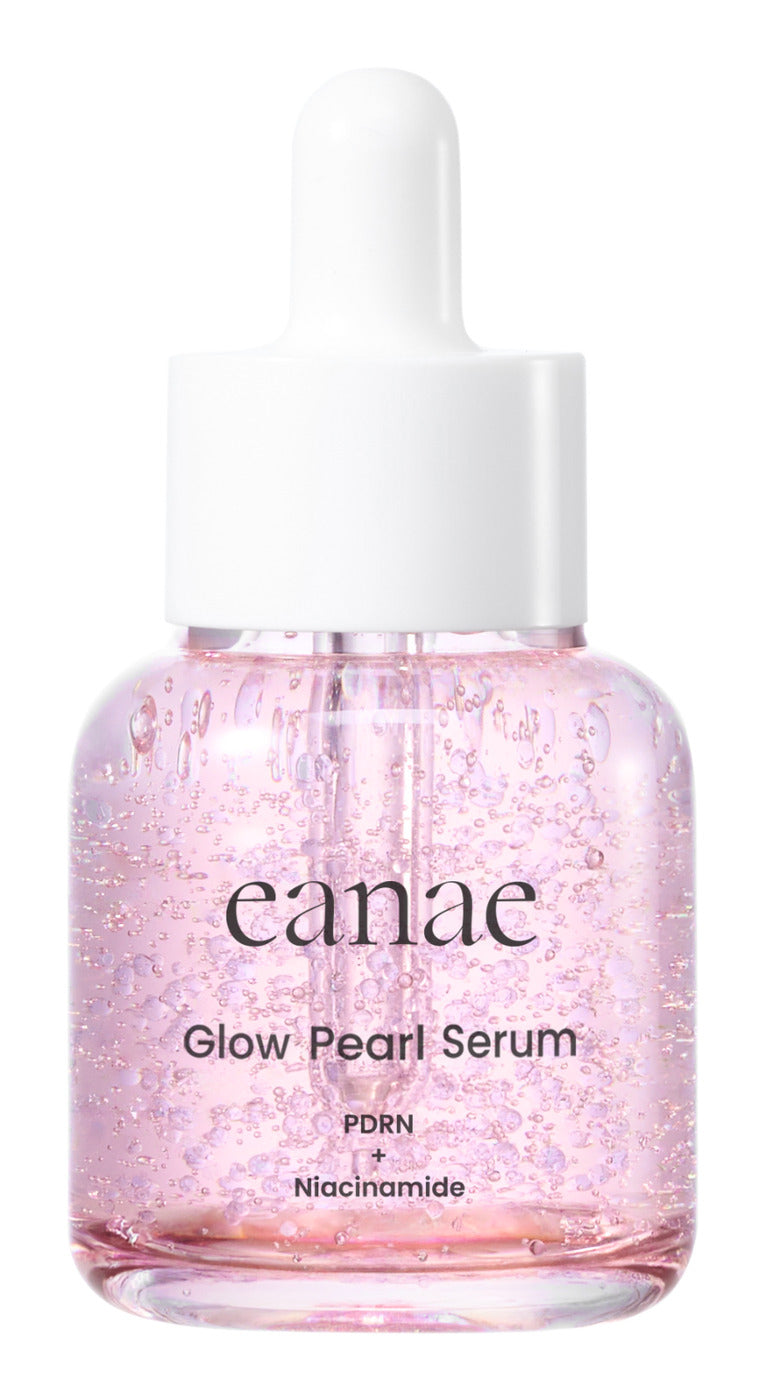 Glow Pearl Serum