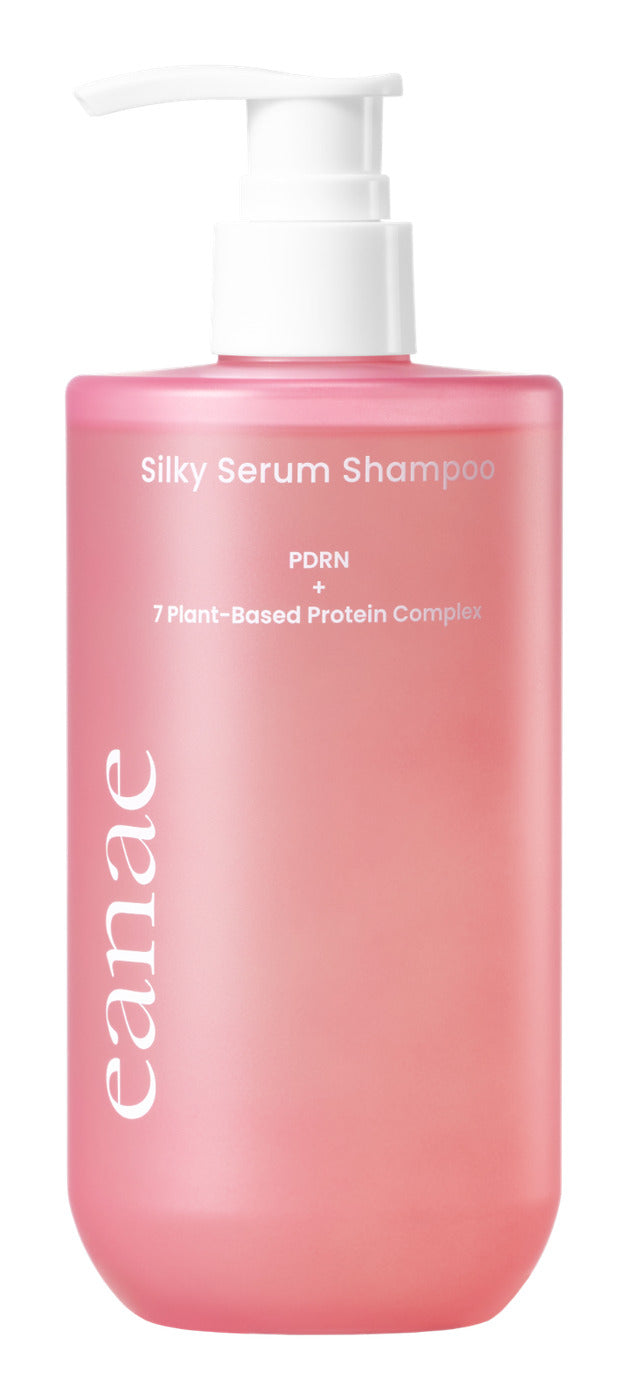 Silky Serum Shampoo
