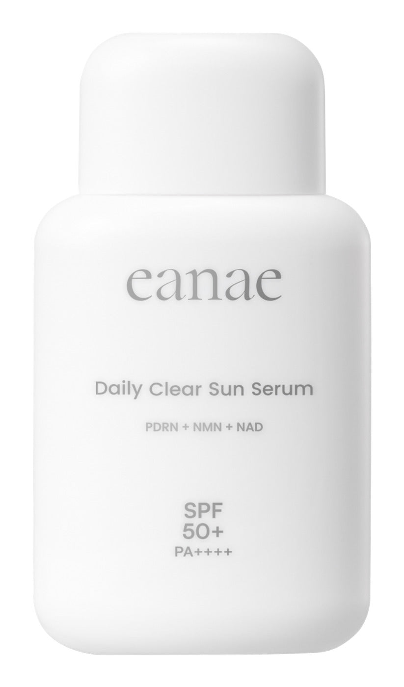 Daily Clear Sun Serum